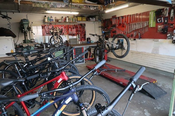 Cycles Rinsoz - Photo 3