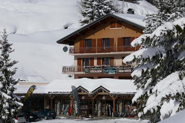 VEYRAT SPORTS - Photo 2