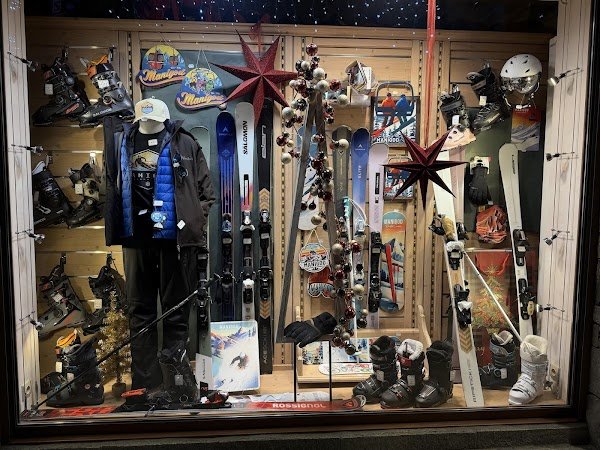 VEYRAT SPORTS - Photo 4