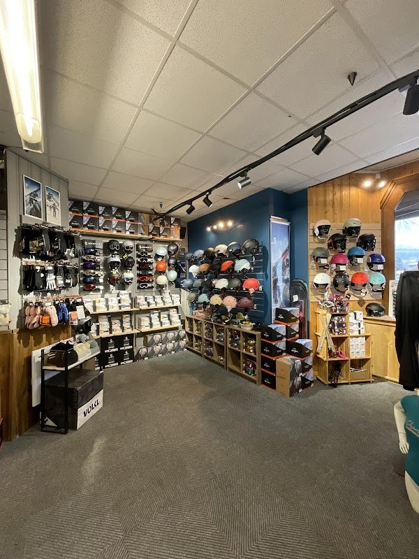 SKILOC CHAMONIX - Location Ski - Bike - Alpinisme - Tente et Camping - Chamonix ski & bike rental - Photo 3