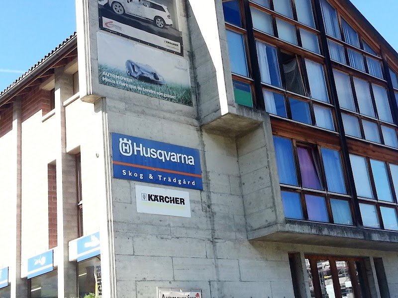 Service Machines Colloud SA