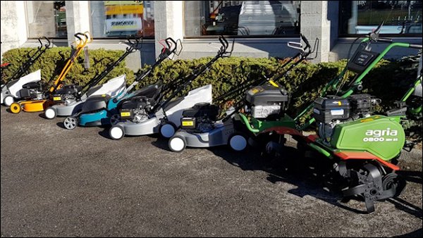 Service Machines Colloud SA - Photo 2