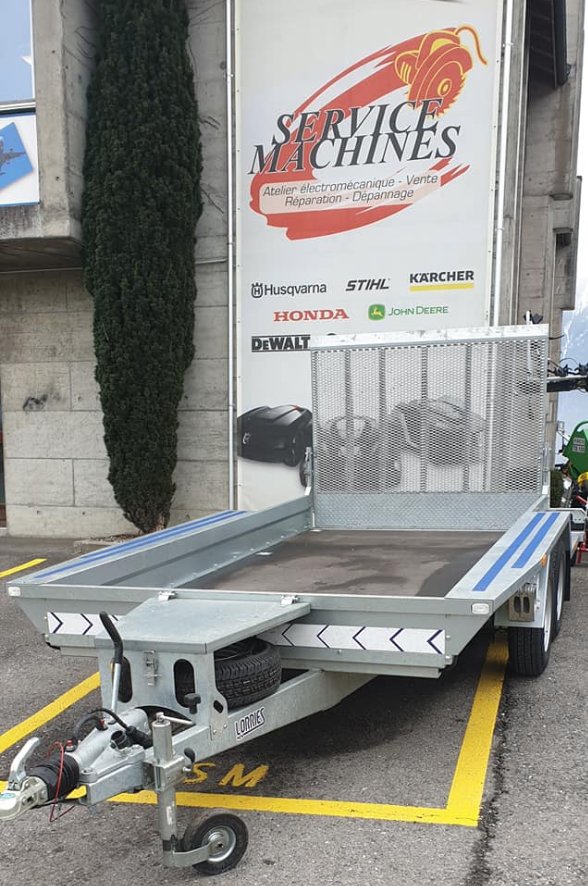 Service Machines Colloud SA - Photo 4