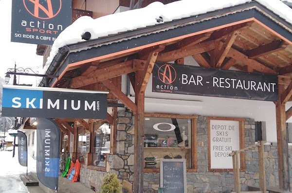 Skimium - ACTION SPORT Morzine - Photo 3