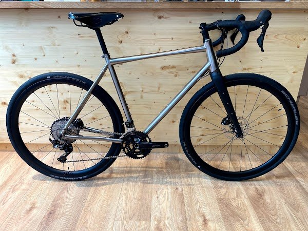 Cyclopath Bike Shop - Photo 5