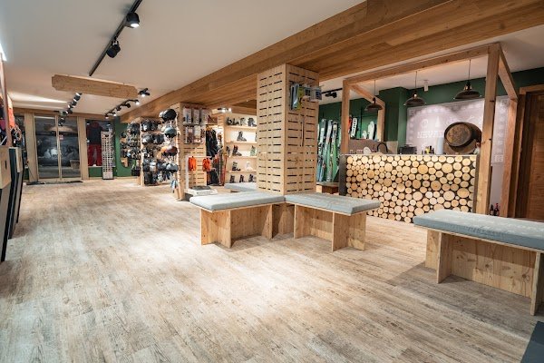 NEVADA SPORTS - Location skis & snowboards - Photo 3