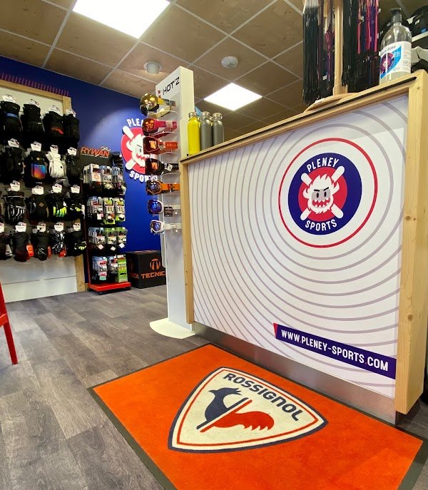 Pleney Sports - Photo 2