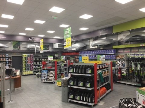 Auto Feu Vert Amphion-les-Bains center - Photo 2