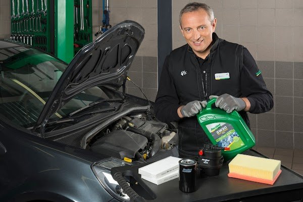 Auto Feu Vert Amphion-les-Bains center - Photo 4