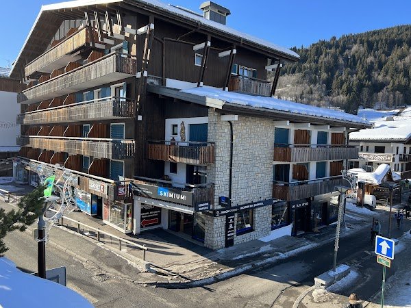 Ski Fun Shop Plane - Skimium - Photo 2