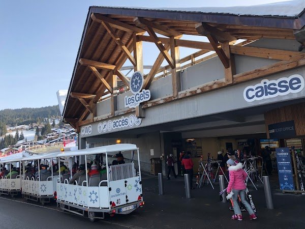 Ski Fun Shop Plane - Skimium - Photo 3