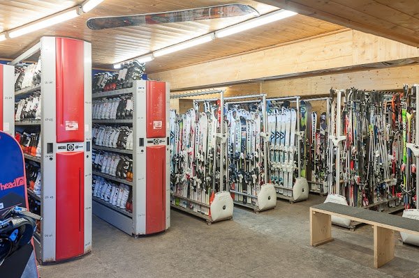 Ski Fun Shop Plane - Skimium - Photo 4