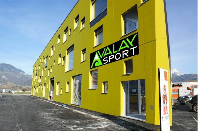 Valaysport