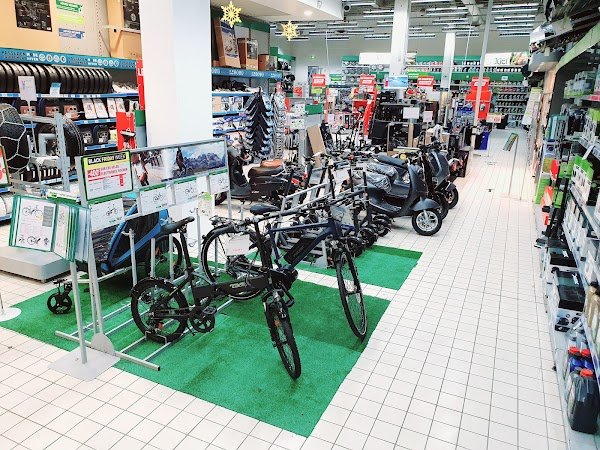 Feu Vert Auto Center Annemasse - Photo 2