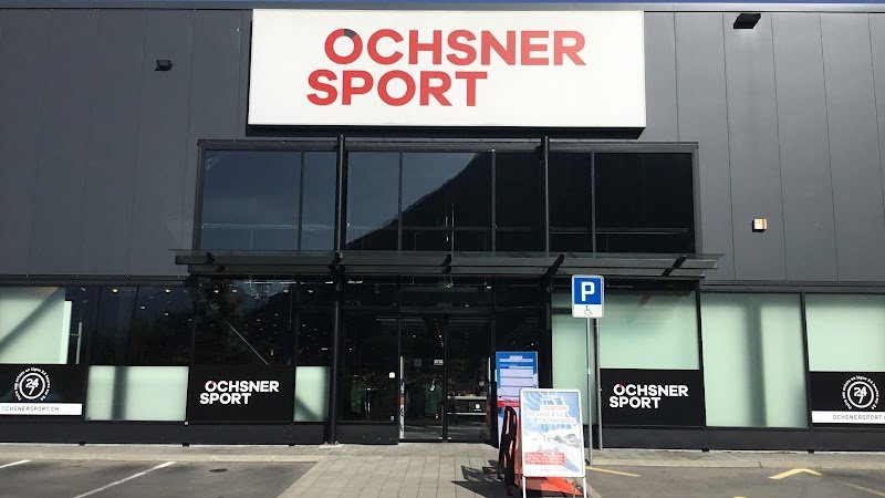 OCHSNER SPORT