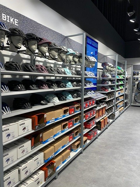 OCHSNER SPORT - Photo 3