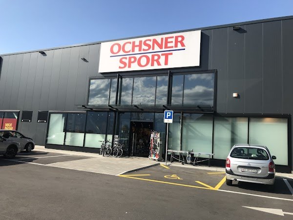 OCHSNER SPORT - Photo 4