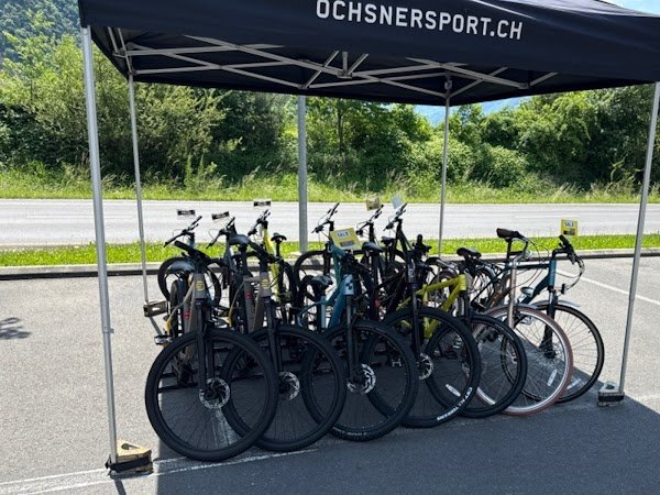 OCHSNER SPORT - Photo 5