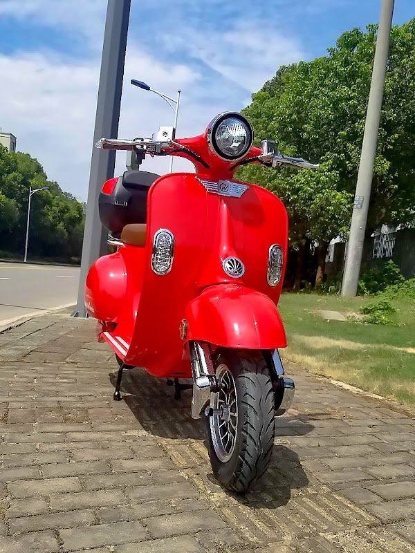 WATTS MOTOR - Photo 4