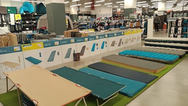 Decathlon Paris 19 Rosa Parks - Photo 4
