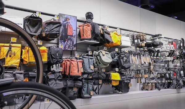 Decathlon Paris Porte De Montreuil - Photo 2