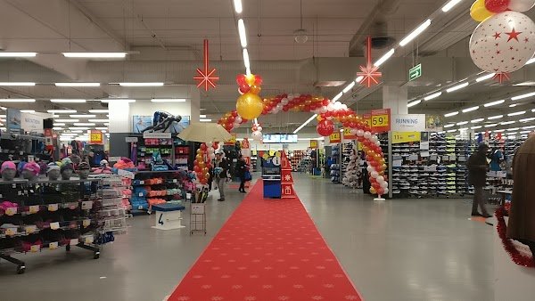 Decathlon Paris Porte De Montreuil - Photo 3