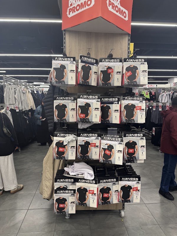 Intersport La Défense Les 4 Temps - Photo 3