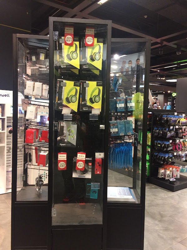 Intersport La Défense Les 4 Temps - Photo 4