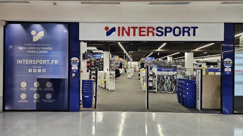 INTERSPORT