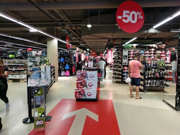 INTERSPORT - Photo 2