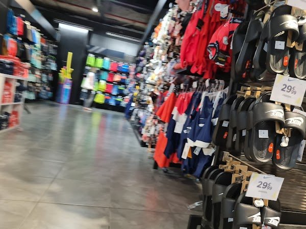INTERSPORT - Photo 4
