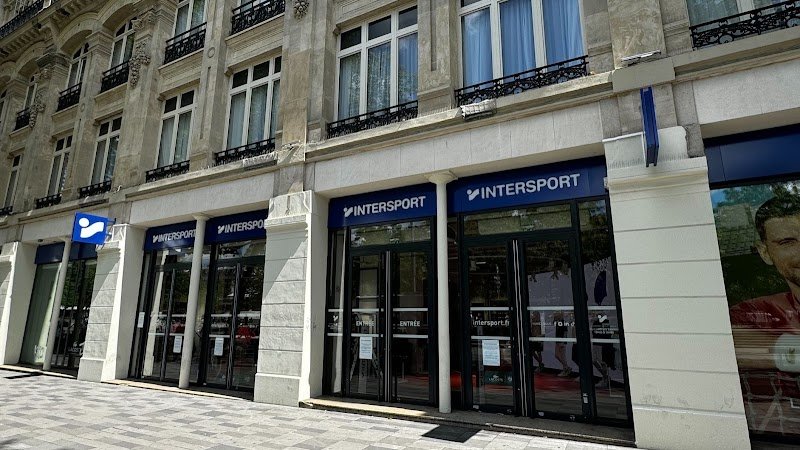 INTERSPORT
