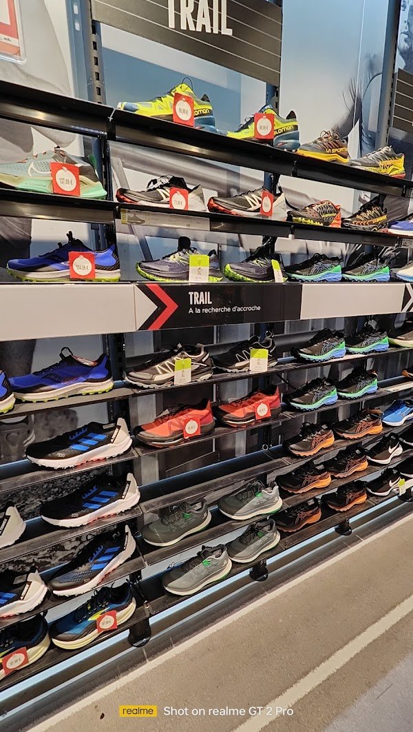 INTERSPORT - Photo 3