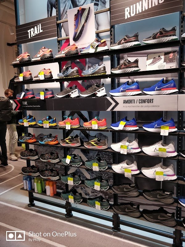 INTERSPORT - Photo 4