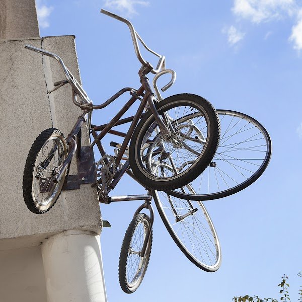 Le Comptoir Bike Shop - Photo 2