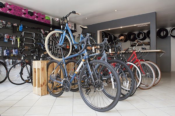 Le Comptoir Bike Shop - Photo 3