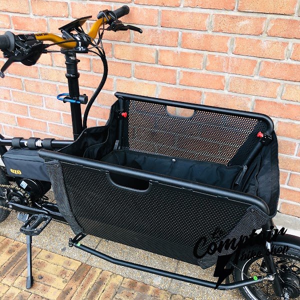 Le Comptoir Bike Shop - Photo 4