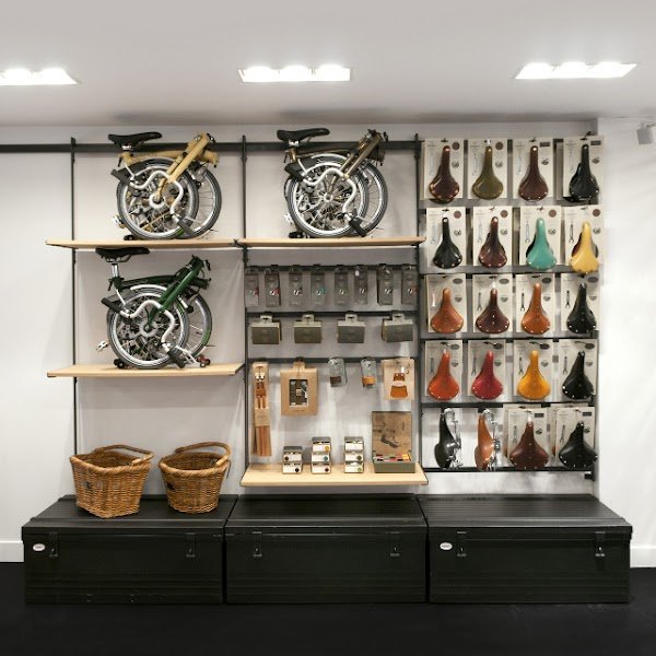 Bicycle Store Paris Republique - Photo 2