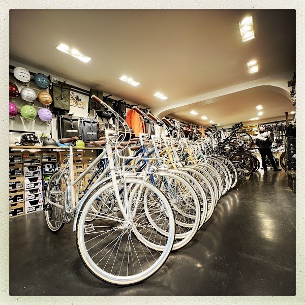 Bicycle Store Paris Republique - Photo 3