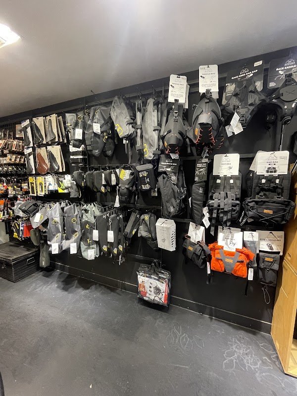 Bicycle Store Paris Republique - Photo 4
