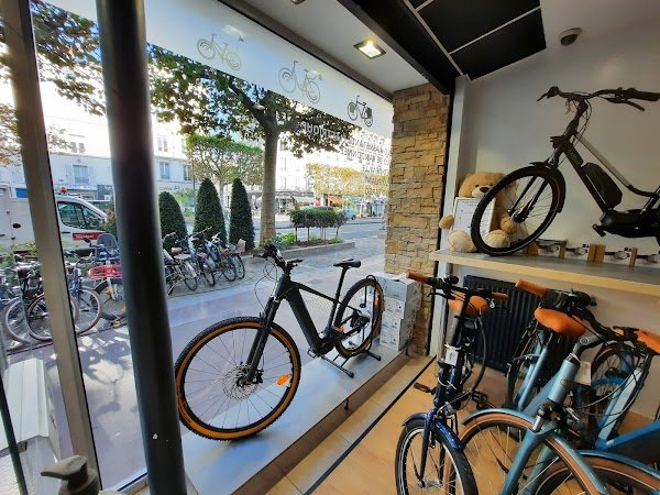 Cyclable Saint-Mandé - Photo 3