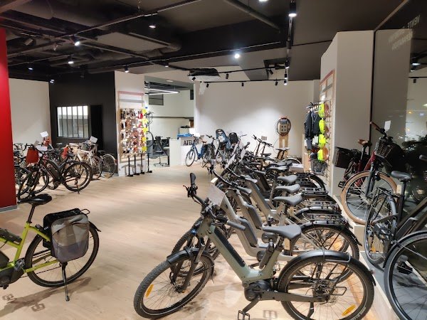 Cyclable Montreuil - Photo 2