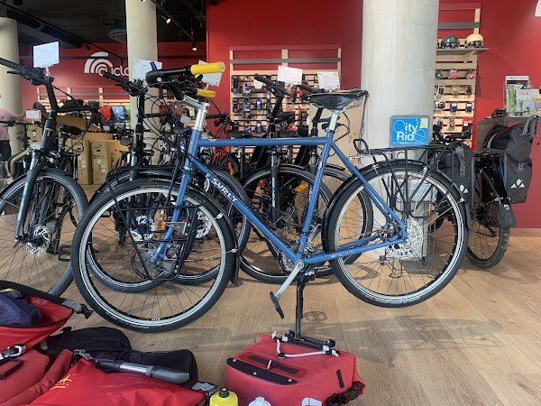 Cyclable Montreuil - Photo 3