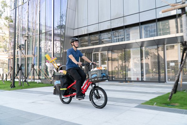 Cyclable Entreprises Paris 13 - Photo 3