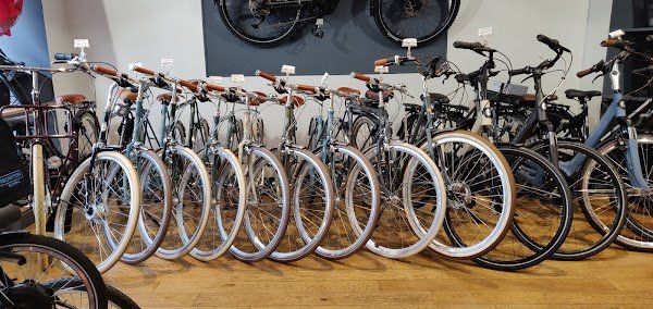 Holland Bikes Paris 5 - Photo 2