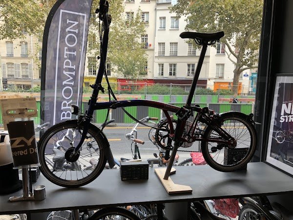 Holland Bikes Paris 5 - Photo 3