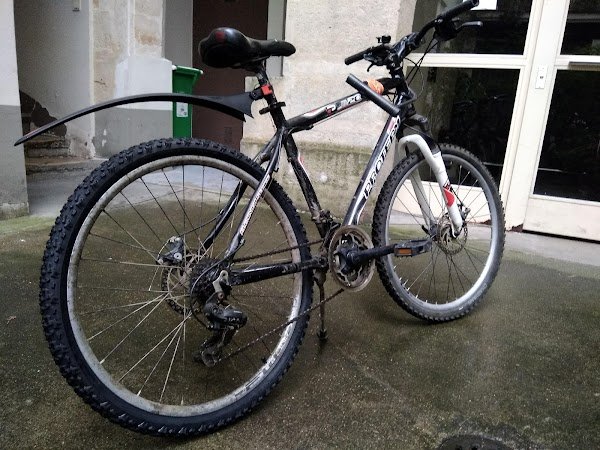 Au réparateur de bicyclettes - Photo 4