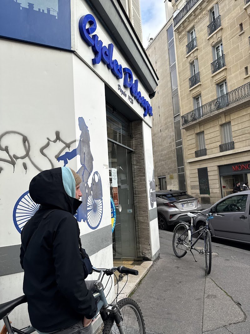 Cycles Delcayre