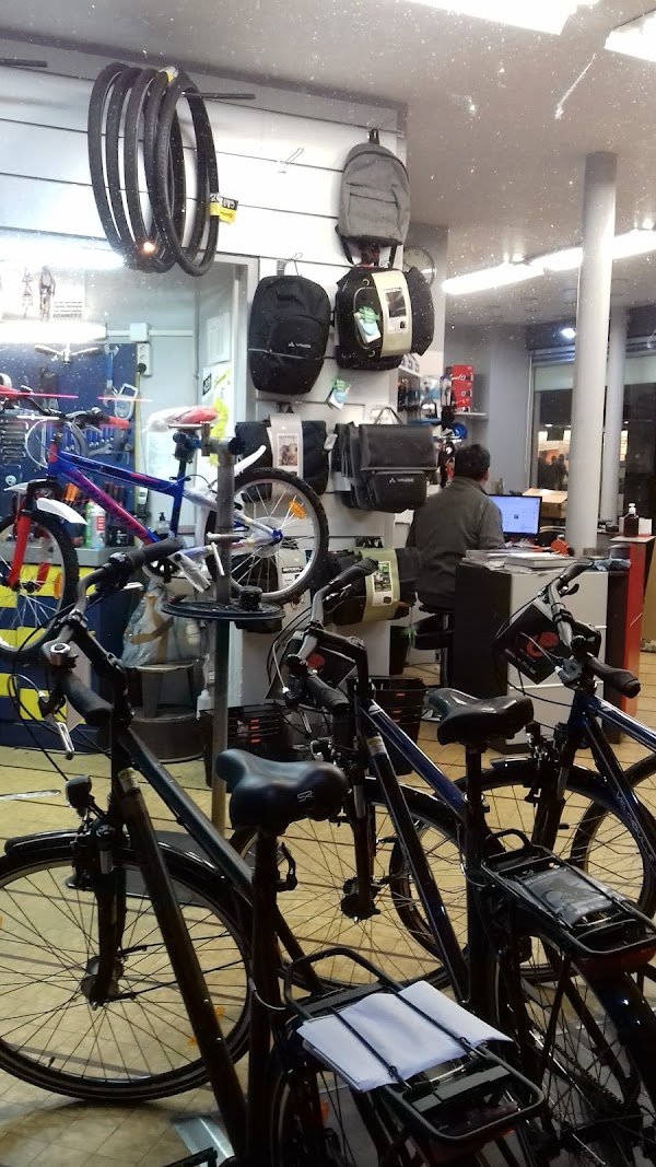 Cycles Delcayre - Photo 2