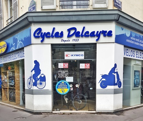 Cycles Delcayre - Photo 3